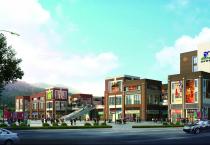 兰州市北龙口装饰建材城