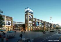 兰州市北龙口汽配城