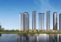 绿城·诚园落地兰州，奥体版块再起风云