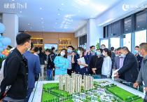 绿城·诚园落地兰州