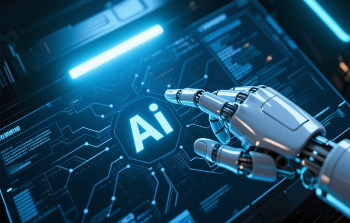 人为智能与高机能推算